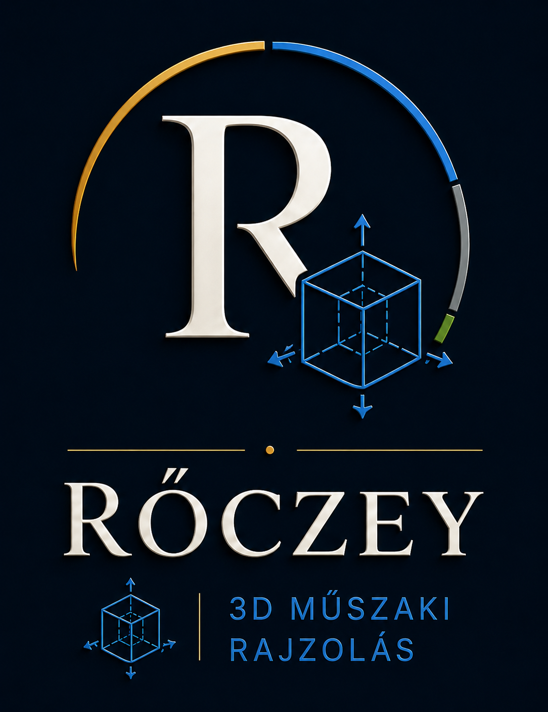 3D és műszaki tervezés