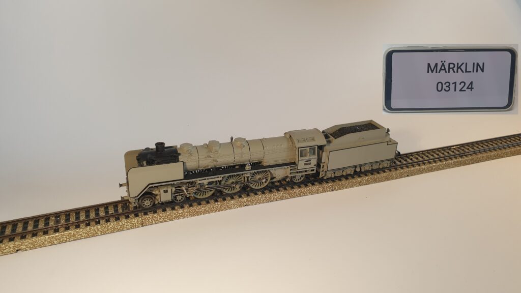 Marklin 03124
