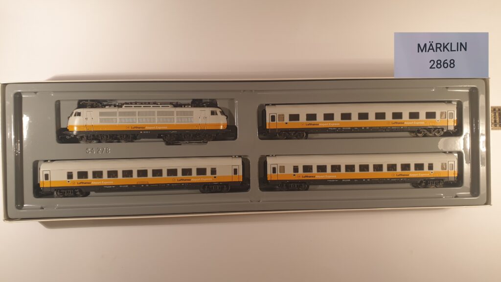Marklin 2868