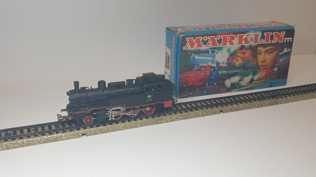 Marklin 3095