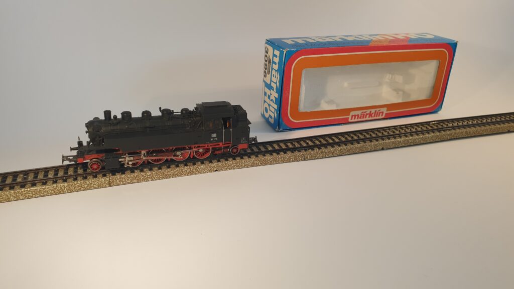 Marklin 3096