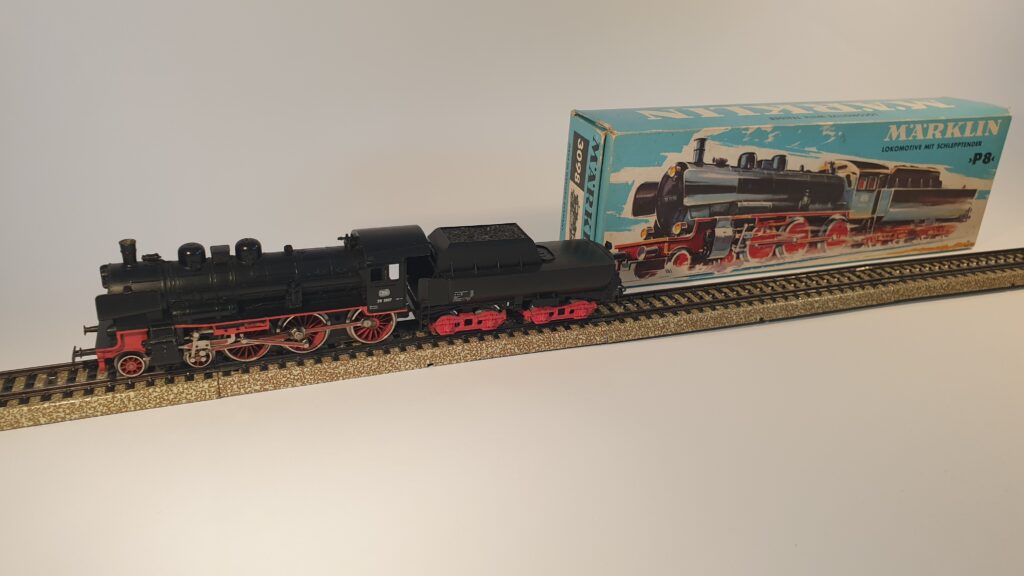 Marklin 3098