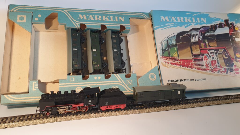 Marklin 3103