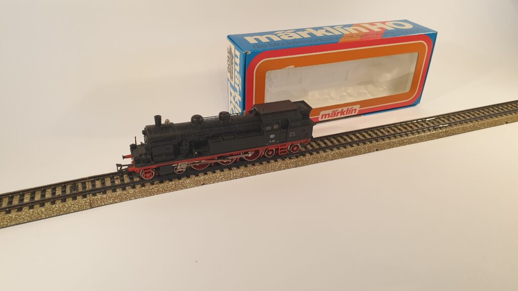 Marklin 3106