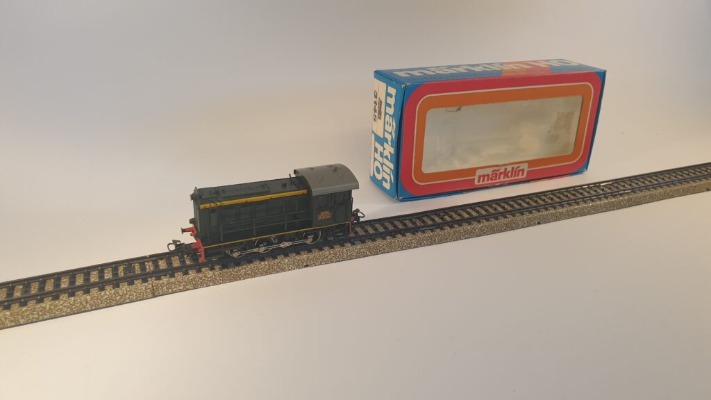 Marklin 3145