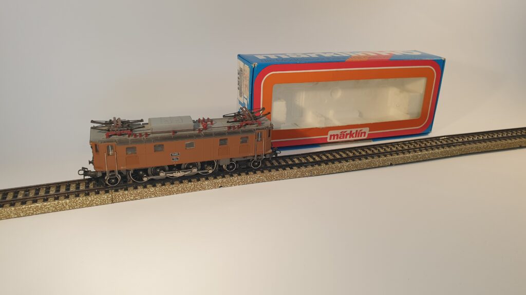 Marklin 3151