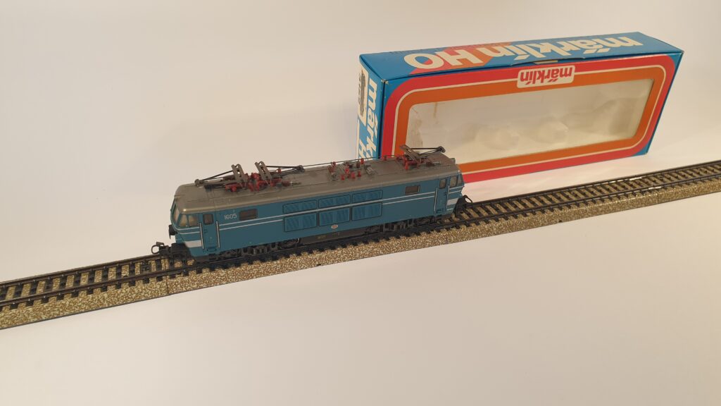 Marklin 3152