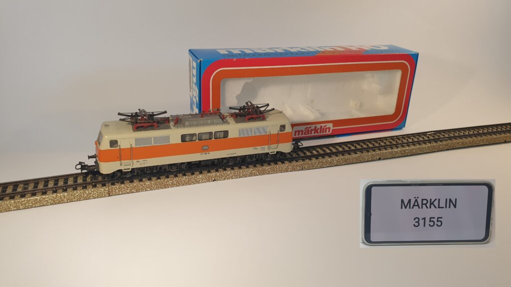 Marklin 3155
