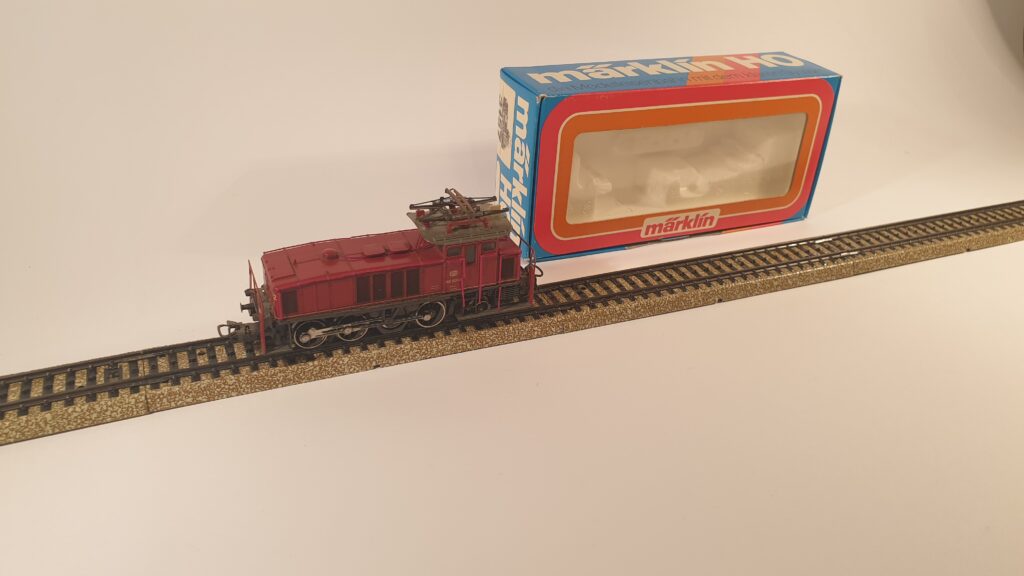 Marklin 3157