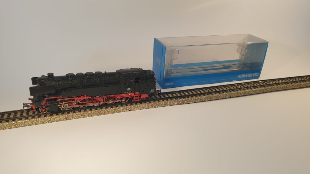 Marklin 3309