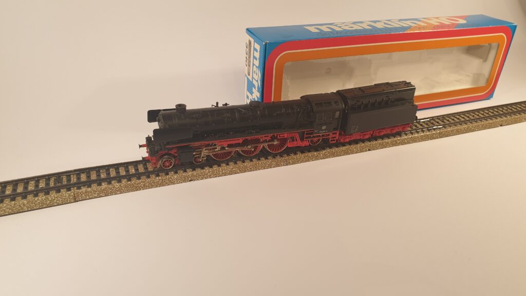 Marklin 3310