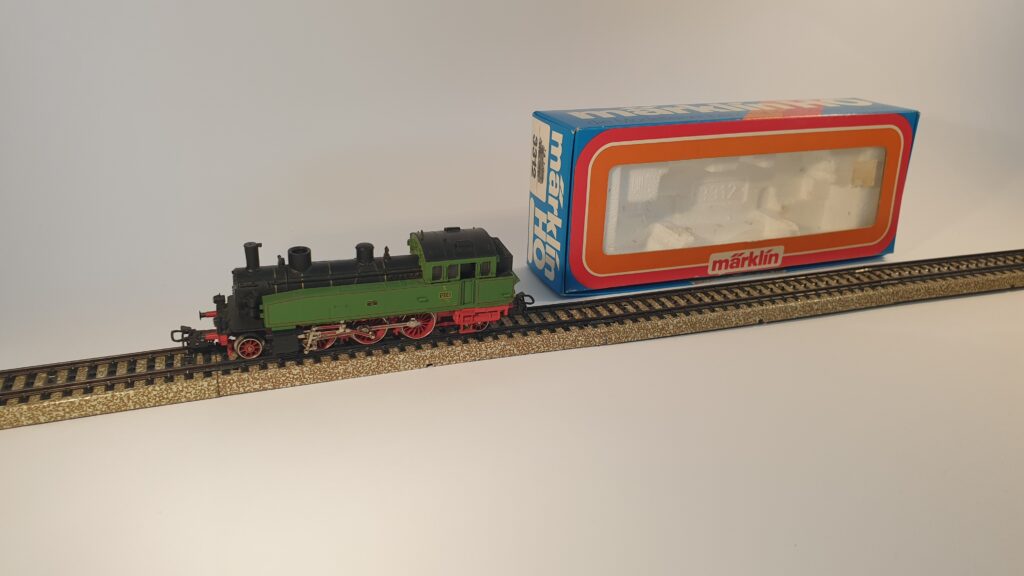Marklin 3312
