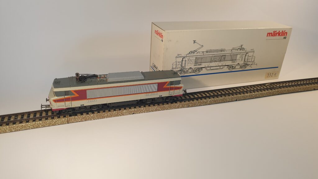 Marklin 3321