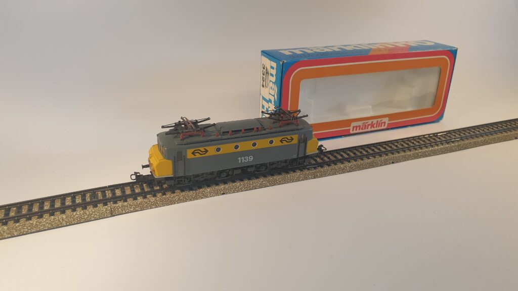 Marklin 3324