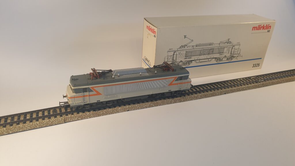 Marklin 3325