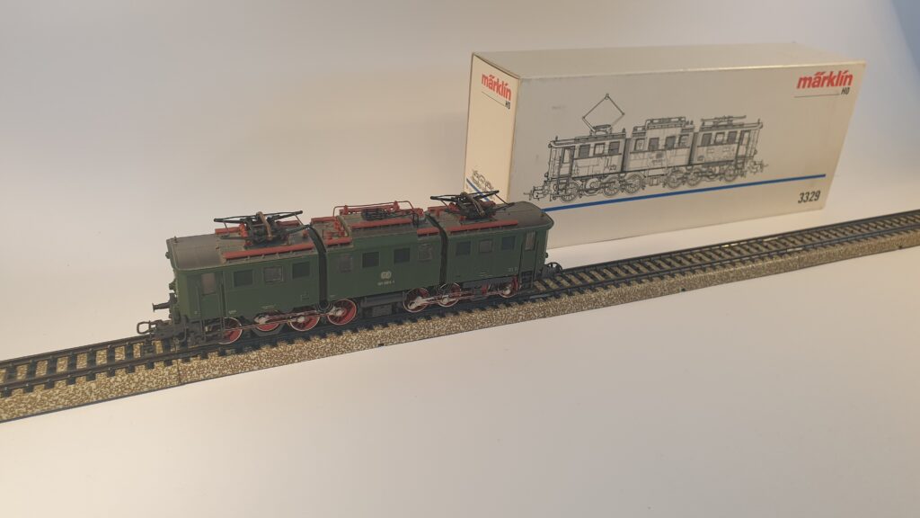 Marklin 3329