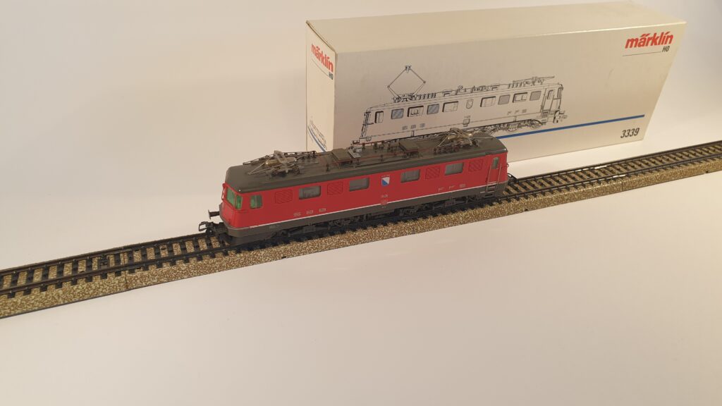 Marklin 3339