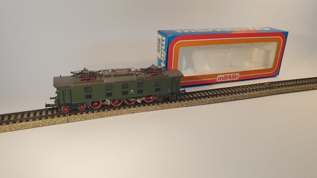 Marklin 3366