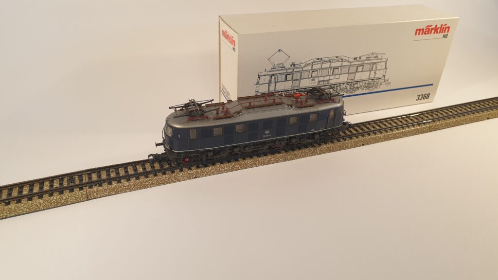 Marklin 3368