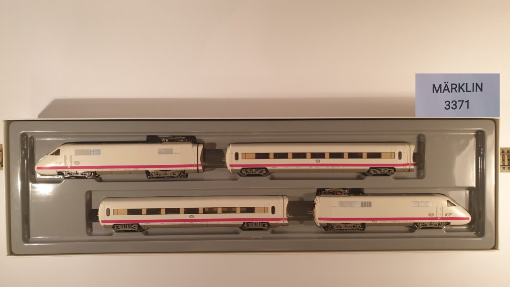 Marklin 3371