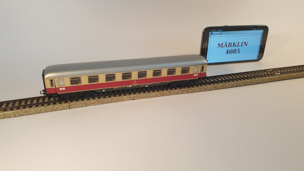 Marklin 4085