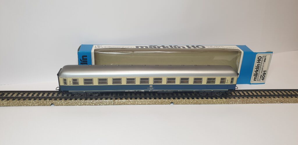 Marklin 4091 01