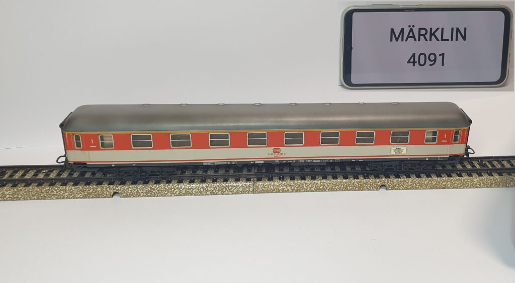 Marklin 4091 03