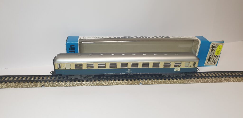 Marklin 4092