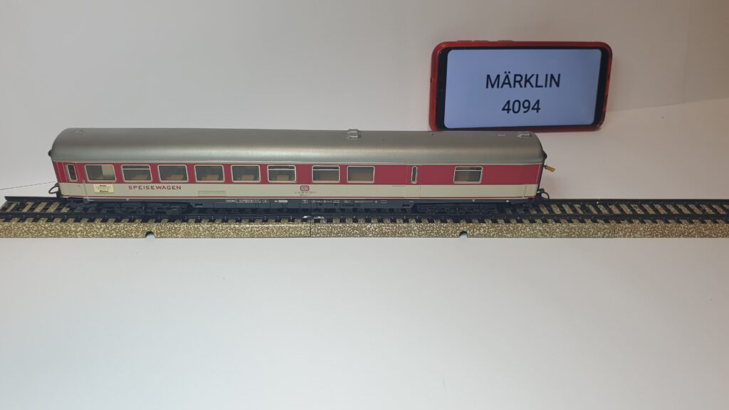 Marklin 4094