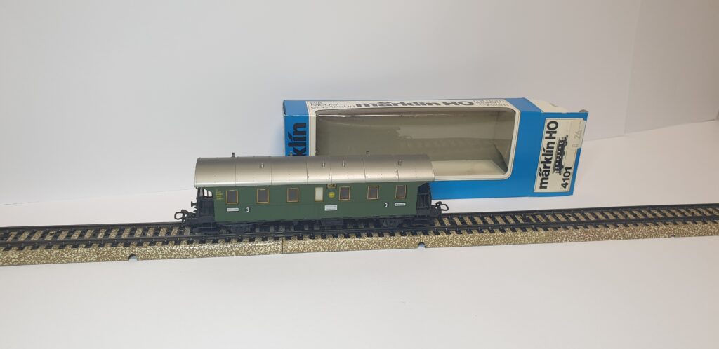 Marklin 4101 01