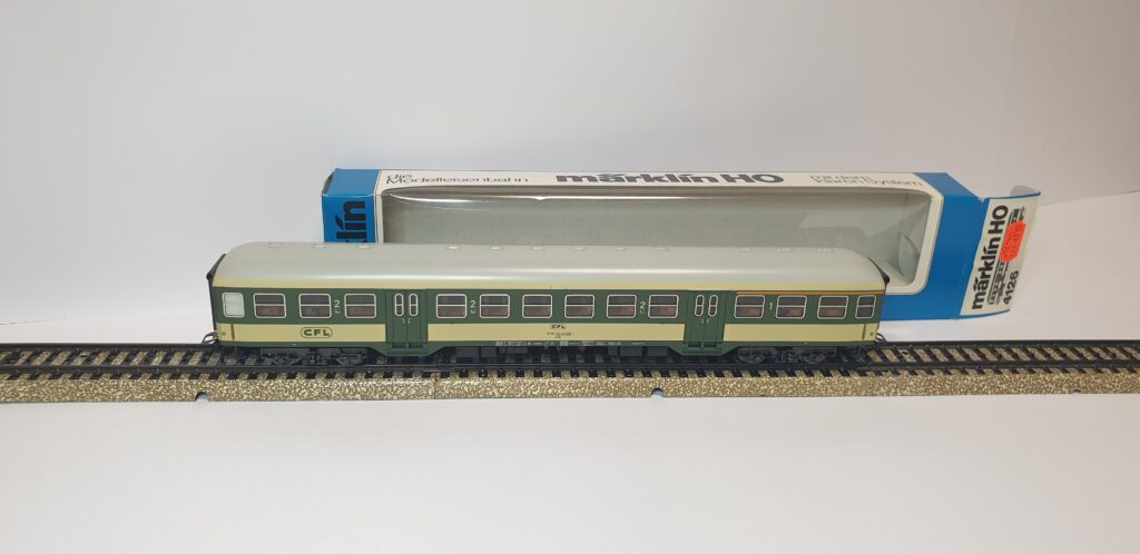 Marklin 4126 02