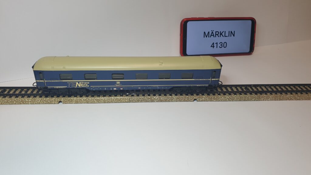 Marklin 4130