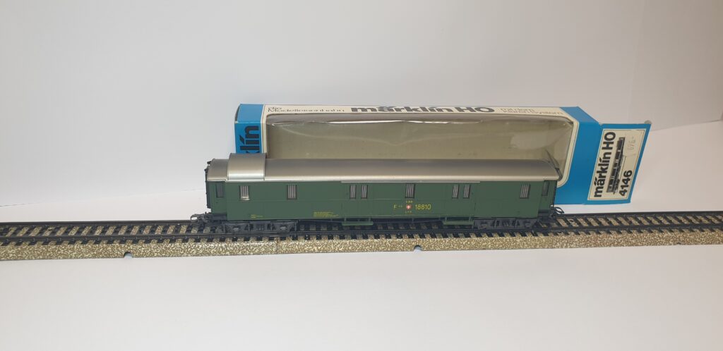 Marklin 4146