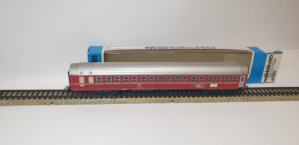 Marklin 4150