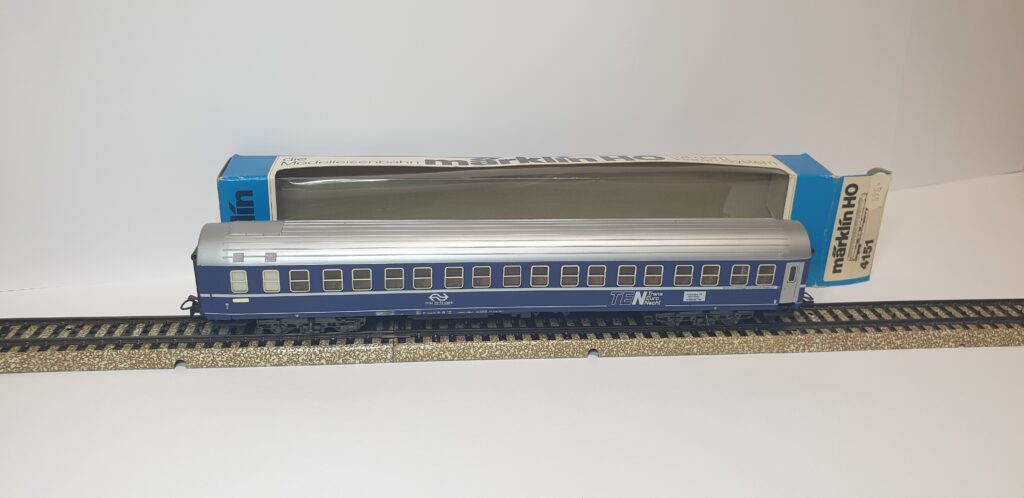 Marklin 4151