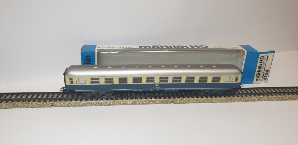 Marklin 4154 01