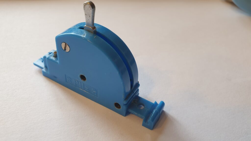  Tillig 86002blau