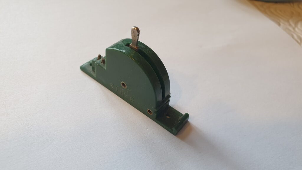  Tillig 86002grun
